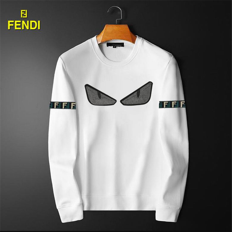 Fendi Sweatshirt m-3xl-081